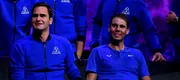 Roger Federer, scrisoare emoționantă pentru Rafa Nadal. „Vechiul tău prieten va face asta pentru tine”