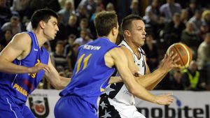 Veste proastă pentru fanii "Șepcilor Roșii":** Cuic pleacă de la "U"!