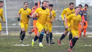 La doar 21 de ani, un fotbalist român a decis să renunțe la carieră și să meargă la muncă în Țările de Jos: ”Nu mai puteam continua, trebuia să fac ceva”