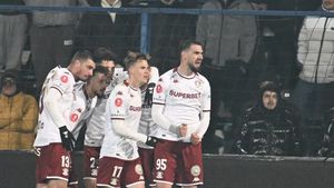Surpriză! Cu cine a semnat Elvir Koljic după plecarea de la Rapid