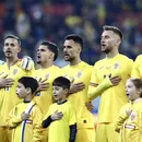 🚨 România – Kosovo 0-0, Live Video Online în etapa 5 din Liga Națiunilor. A început meciul de pe Arena Națională