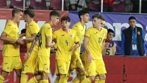 Românul „vânat” de naționala Ungariei e aproape de un transfer important! Fotbalistul poate da lovitura cu această mutare