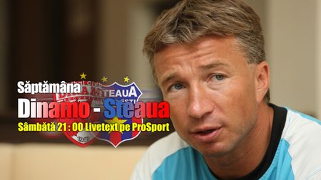 "Steaua joacă mai slab ca Dinamo! CFR Cluj merită titlul!"