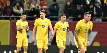 Internaționalul român cu șanse mari să fie titular la EURO 2024 e comparat cu un fotbalist cu peste 100 de meciuri în Serie A: „A făcut carieră!” VIDEO