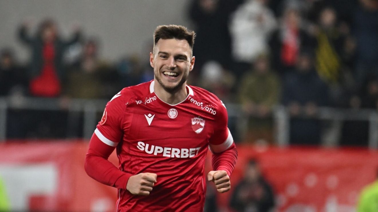 Gigi Becali a dat lovitura cu transferul lui Politic: "Nu poate fi comparat cu Musi"