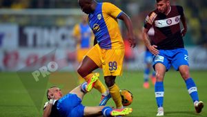 Victorie la gaz redus: Viitorul - Petrolul 1-3. Primul succes al Petrolului după o lună în Liga 1 a venit în repriza a doua