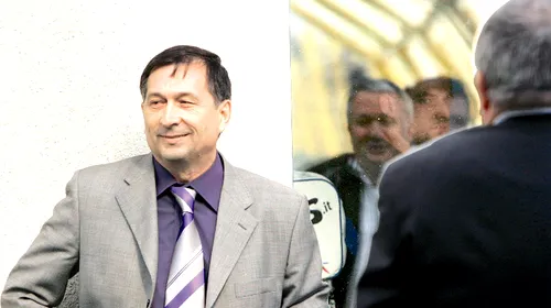 Ion Crăciunescu vs. Neculai Drăgănuța