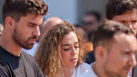 Văduva lui Diogo Jota s-a prăbușit emotional, în ziua în care s-a împlinit o lună de la nunta cu fostul fotbalist