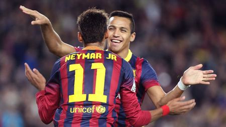 Catalanii fac spectacol și fără Messi! Barcelona - Granada 4-0