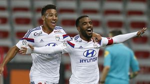 După Diego Simeone, Inter vrea să înceapă reconstrucția cu un jucător de la Lyon. "Tunul" pe care patronii chinezi sunt pregătiți să-l dea în vară