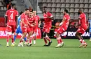 Noul star din Superliga nu are permis de conducere: „Dau totul pentru fotbal!”. Tatăl îi sare mereu în ajutor: „El mă aduce, el vine să mă ia!”. VIDEO EXCLUSIV