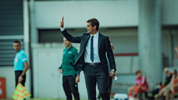 Reacția italienilor despre Cristi Chivu și cum va arăta Parma cu antrenorul român: „Ce rol va avea Dennis Man în echipa lui”