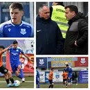 Surprinza Cupei României a devenit și cea mai bine clasată în Liga 2 dintre nou-promovate. Antrenorul se gândește la play-off: ”Ultima victorie ne dă dreptul”