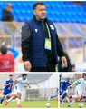 Metalul Buzău e invincibilă de cinci jocuri, dar rămâne sub pozițiile calificabile în play-off. Valentin Stan, după remiza de la Satu Mare: ”A fost cel mai slab joc ofensiv de până acum al nostru”