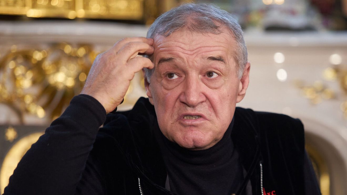 Gigi Becali, refuzat într-un mod brutal, deși a pus la bătaie o avere! A vrut să îi facă o ofertă extraordinară pentru a semna cu FCSB, dar fotbalistul nu i-a răspuns patronului dintr-un motiv incredibil: „Așa mi-a zis Meme”