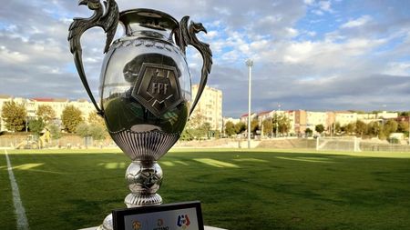 Finalele regionale ale Cupei României, după încheierea grupelor. Axiopolis Cernavodă este singura echipă care poate obține din nou trofeul rezervat acestei faze a competiției