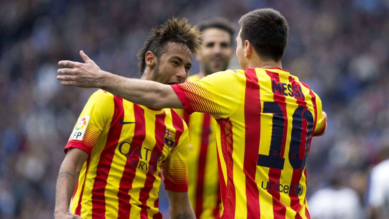 Barcelona schimbă liniile la finalul sezonului: Courtois și Javi Martinez, doriți pentru a-i înlocui pe Valdes și Puyol