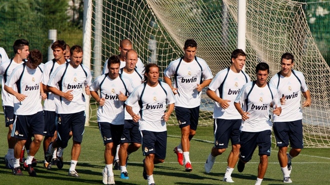 Real Madrid la prima înfrângere în noua "eră galactică"