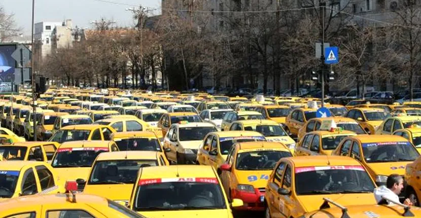 Cerere fără precedent primită de un taximetrist din Capitală, de la o clientă: “Ofer 50 de euro – șoferul să fie dotat cu...”