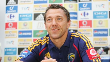 Laurențiu Roșu: "Franța nu este de neînvins!"