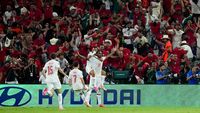 Dramatic, dârz și deplin meritat! Olanda – Maroc 3-4 după penalty-uri în 16-imi la Cupa Mondială. Cronică de Gabriel Berceanu