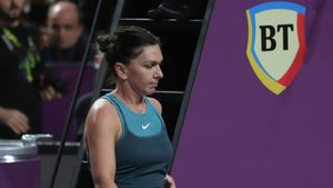 Simona Halep nu mai e așa de bogată! E ca și eliminată din topul exclusivist al celor mai înstăriți oameni cu averi din tenis