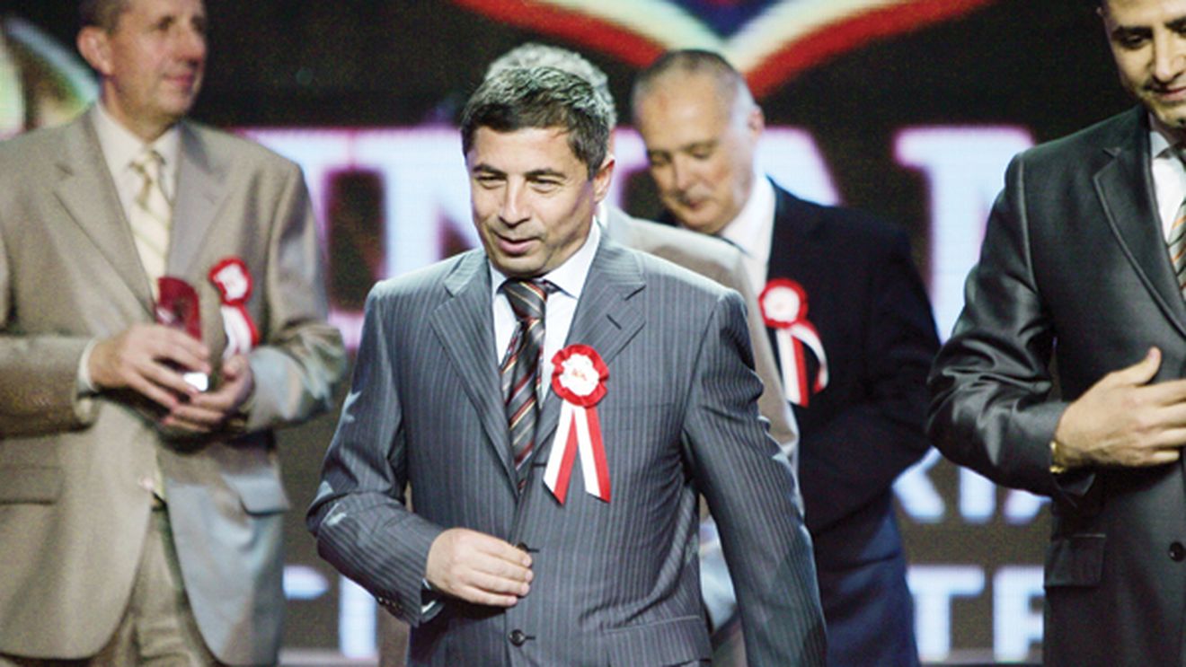 Datorii mari la Dinamo!** "Dacă nu eram prieten cu domnii Badea și Borcea, băgam clubul în insolvență!"