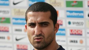 Petre Marin: "Ar fi bine pentru Dică și Rădoi să plece"