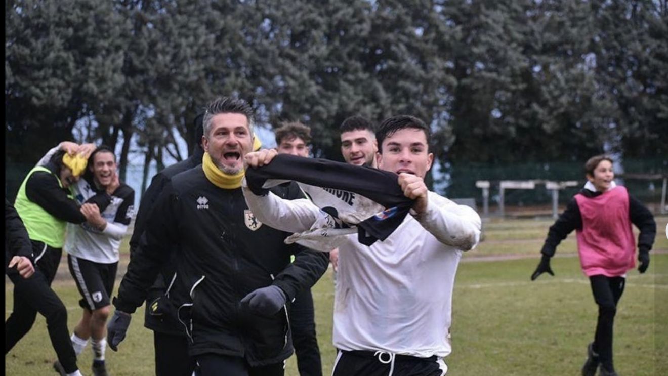 Uluitor! Un nou caz Dinamo - Foresta a avut loc în fotbalul european: două echipe din Italia au trăit același scenariu! Cine au fost protagoniștii duelului