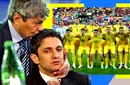 „Mircea Lucescu, adu-l pe fii-tu lângă tine la națională! La vârsta asta, ferească Dumnezeu, te poți aștepta la orice. Uită-te la mine, ne putem căra oricând!”. Eternul rival face un apel către selecționerul României. EXCLUSIV