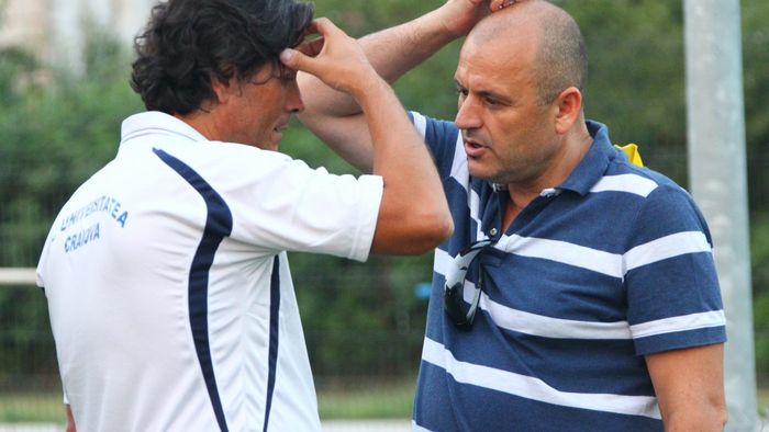 Dezvăluire halucinantă: cum l-a umilit Nicolo Napoli pe Mititelu! „Adrian, sunt 12 jucători!” | VIDEO EXCLUSIV ProSport LIVE