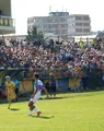 Clubul din România care pune în vânzare abonamente înaintea etapei a noua a campionatului! Se pot achiziționa doar de la… Primărie!