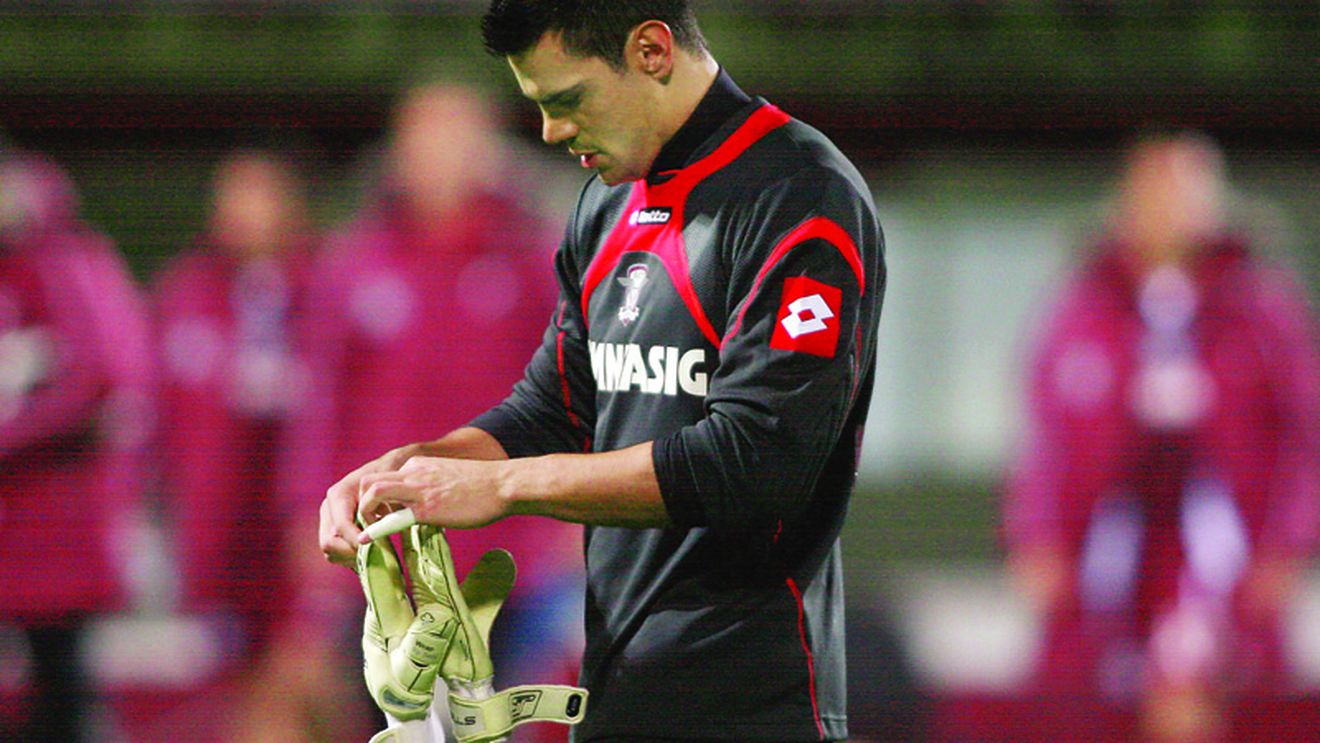 Pardo pleacă la Olympiacos Pireu pentru 700.000 de EURO!