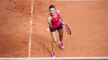 Provocarea lansată de Simona Halep, după ce s-a calificat în sferturile BRD Bucharest Open: "Propun să facem un stadion cât mai mare"