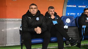 Eugen Neagoe, în pericol la Universitatea Craiova? Un fost antrenor din Bănie a dat verdictul. „Știu că celor de acolo nu le convine situația asta!”