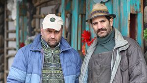 „FCSB e ca pieptul de pui, îl mănânci, dar tot la copan te gândești”. Război în Las Fierbinți între Celentano și Firicel