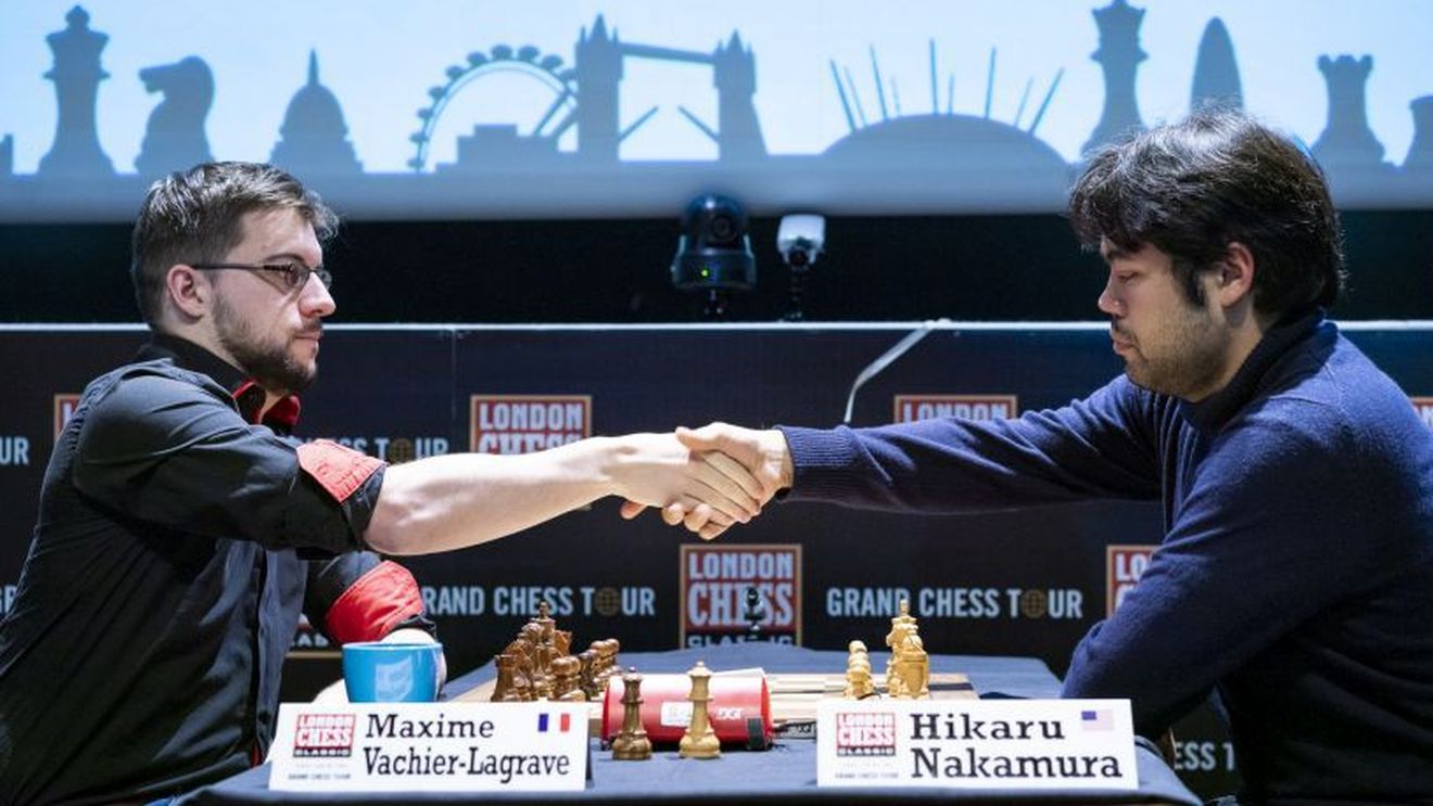 Geniile șahului mondial vin la București! Miza: marele premiu în valoare de 1,75 de milioane de dolari