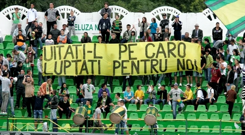FC Vaslui: 