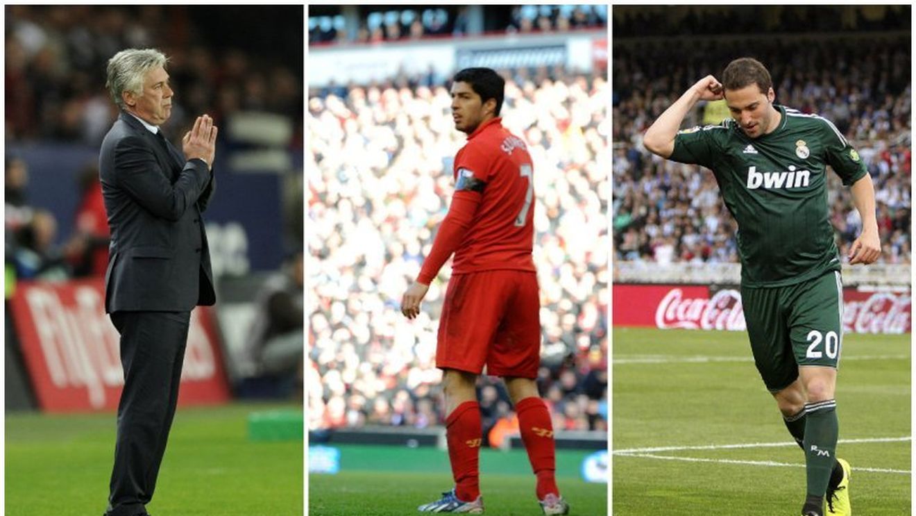 Afacere în trei. Ancelloti și-a dat acordul pentru primul transfer pe axa Real-Juve