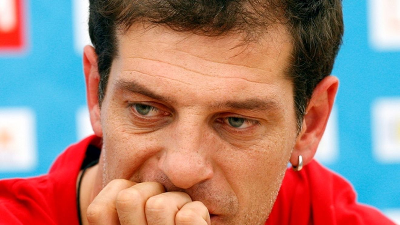 Presa croată se așteaptă la demisia lui Bilici în cazul necalificării la CM