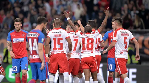 Derby cu surprize. VIDEO | Edi Iordănescu: „M-a uimit înfrângerea Stelei!”. Ce jucător l-a impresionat în „Marele Derby”