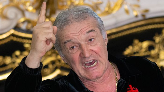 Gigi Becali are ochi la fotbaliști: atacantul pe care vrea să-l transfere a primit „girul” lui Adrian Ilie!