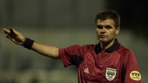 "Pe Corpodean îl prinzi cu rața-n gură și se jură că nu fură"