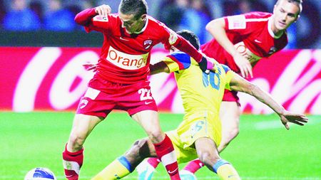 Continuă bătălia pe piața TV!** Planul prin care Liga 1 va ajunge și la sate