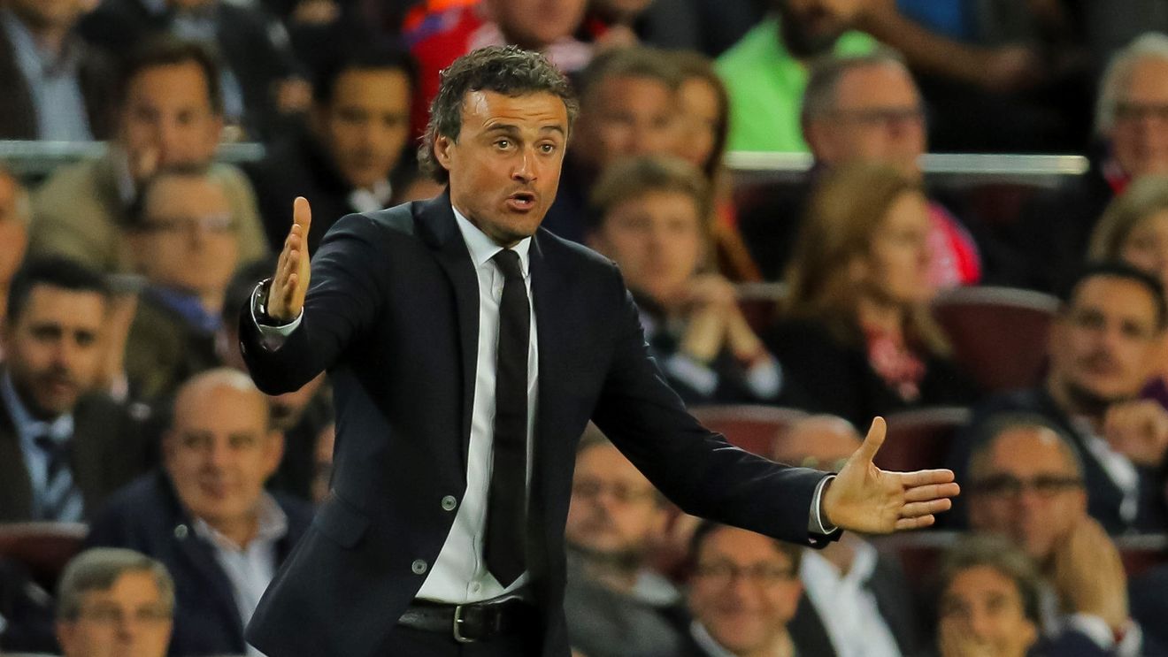 Anul lui Luis Enrique! Tehnicianul Tehnicianul a câștigat tot cu Barcelona! "Jucătorii mei nu s-au săturat de victorii!"