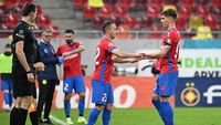 Ce se întâmplă la FCSB cu regula U21: „Astea nu sunt meciuri pentru ei!”