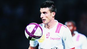 Ce revenire!** "Dublă" Daniel Niculae contra fostei sale echipe