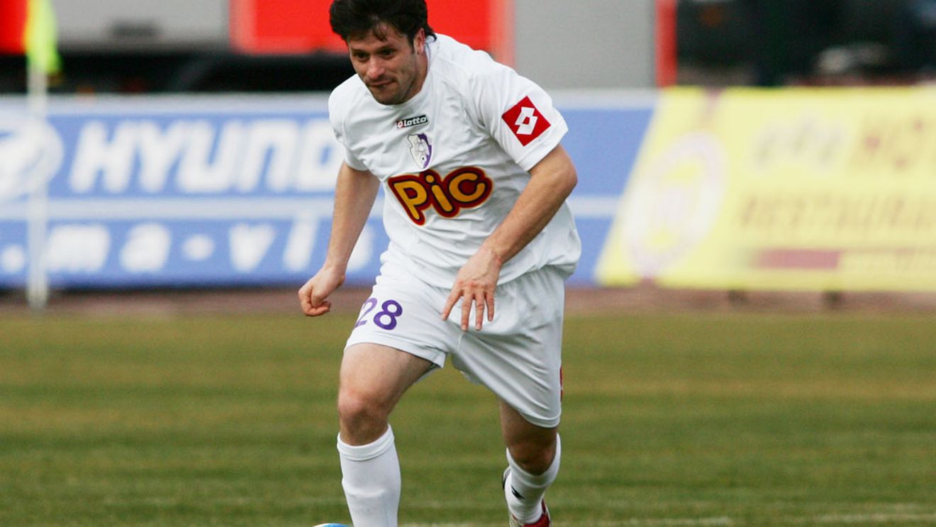 Rezultate Liga a II-a, etapa XXI