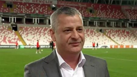 El e alesul lui Nelu Varga pentru a fi noul preşedinte de la CFR Cluj. Giovanni Becali a confirmat ProSport: „E meseriaş!”