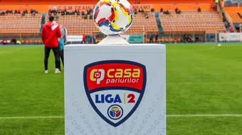 Corvinul Hunedoara a obținut dreptul de promovare în SuperLiga, iar AFC ASA Târgu Mureș ”urcă” în Liga 2 după ce i-a fost cesionat locul de către Unirea Ungheni